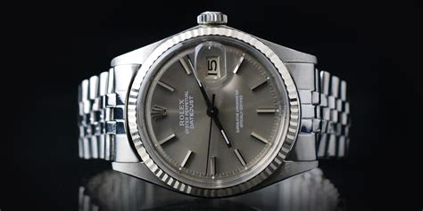 rolex datejust cosa significa|rolex datejust.